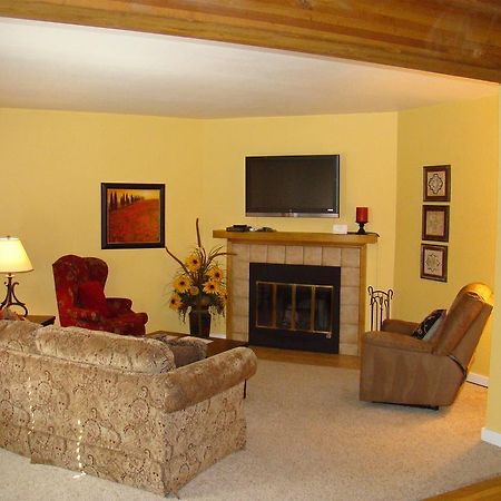 The Ferringway Resort Condominiums Durango Exteriör bild