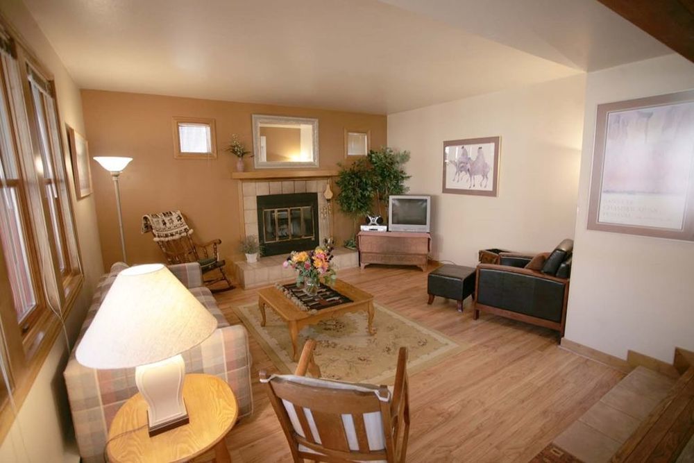 The Ferringway Resort Condominiums Durango Rum bild
