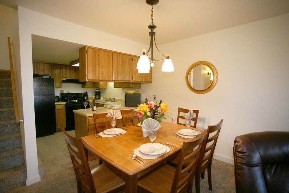 The Ferringway Resort Condominiums Durango Rum bild