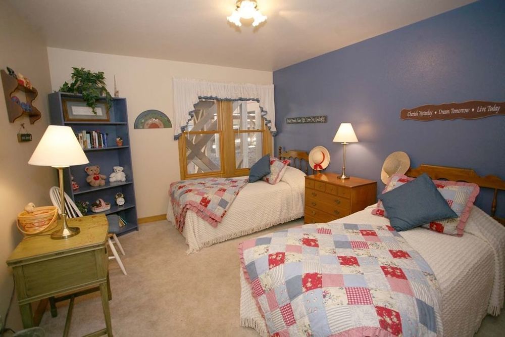 The Ferringway Resort Condominiums Durango Rum bild