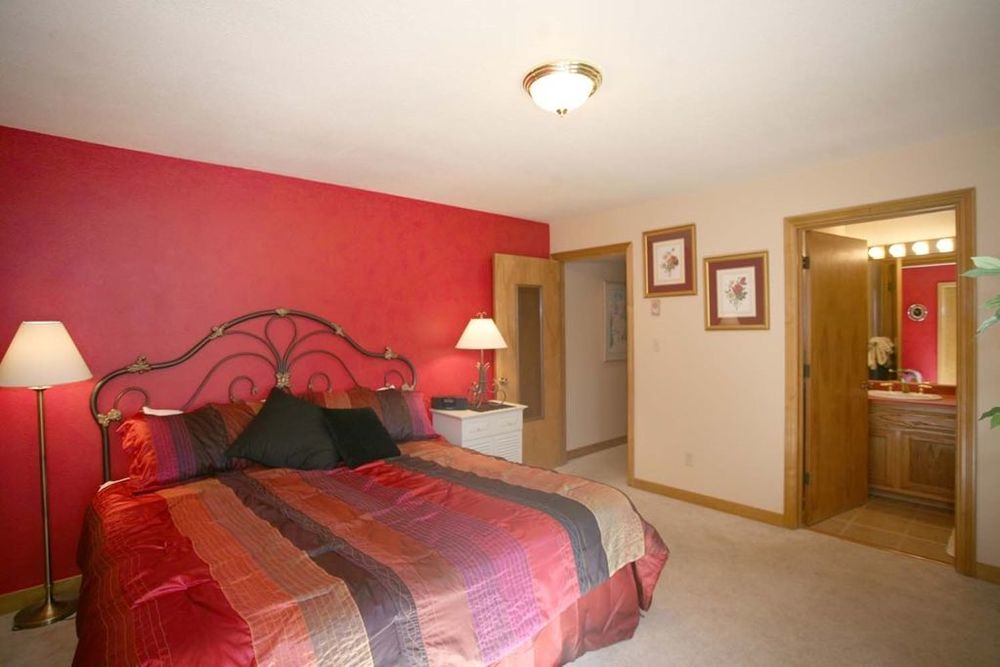 The Ferringway Resort Condominiums Durango Rum bild