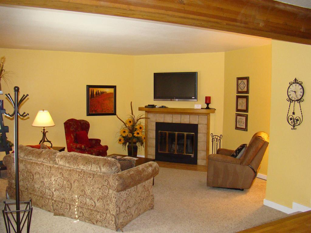 The Ferringway Resort Condominiums Durango Exteriör bild