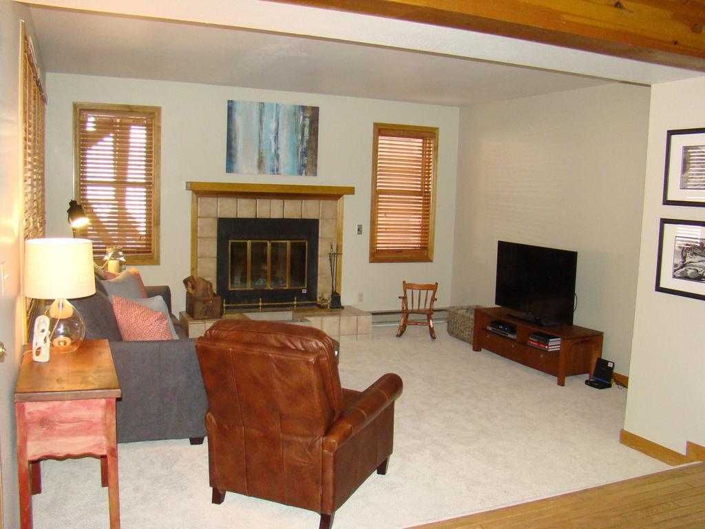 The Ferringway Resort Condominiums Durango Exteriör bild