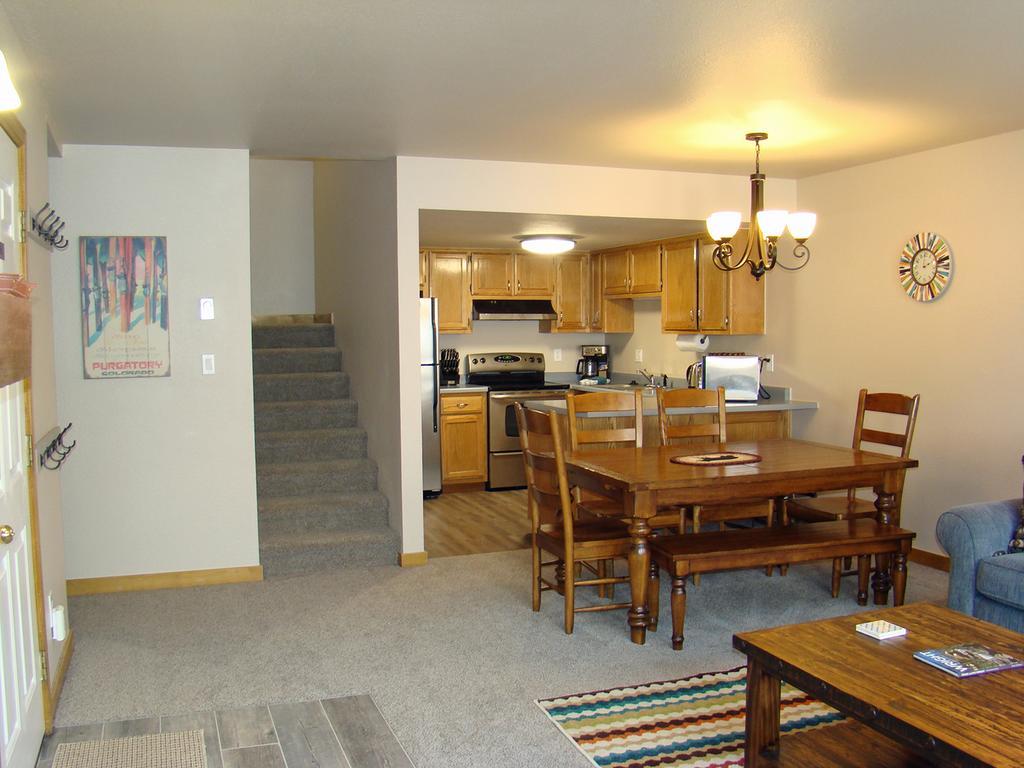 The Ferringway Resort Condominiums Durango Exteriör bild