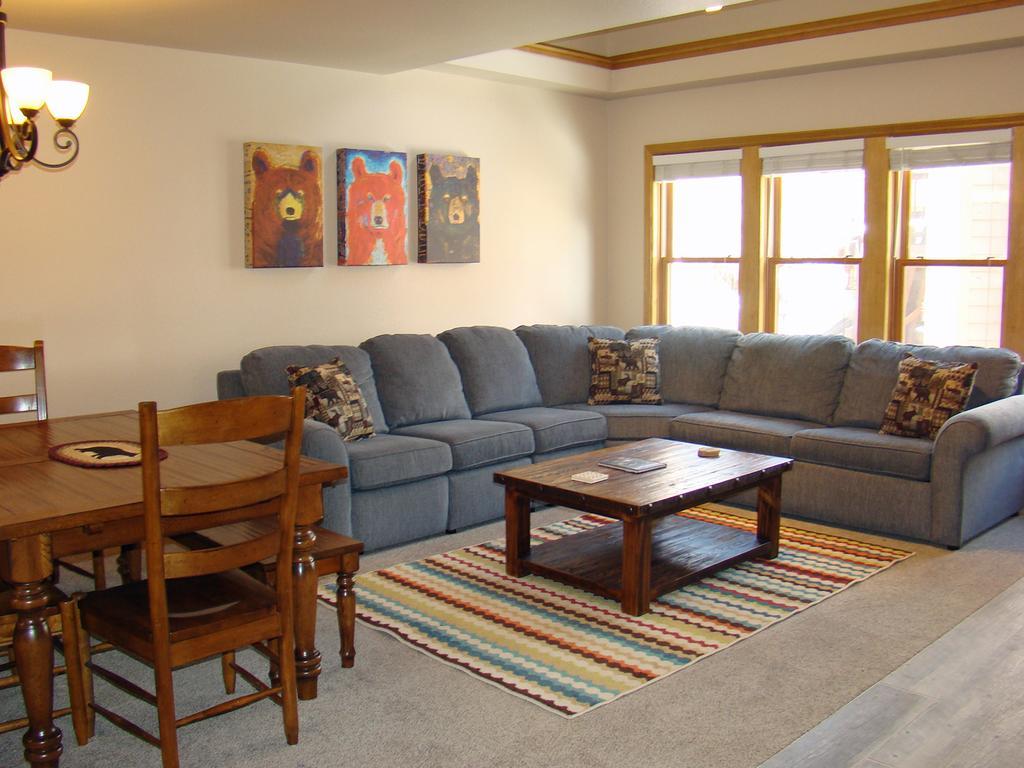 The Ferringway Resort Condominiums Durango Exteriör bild