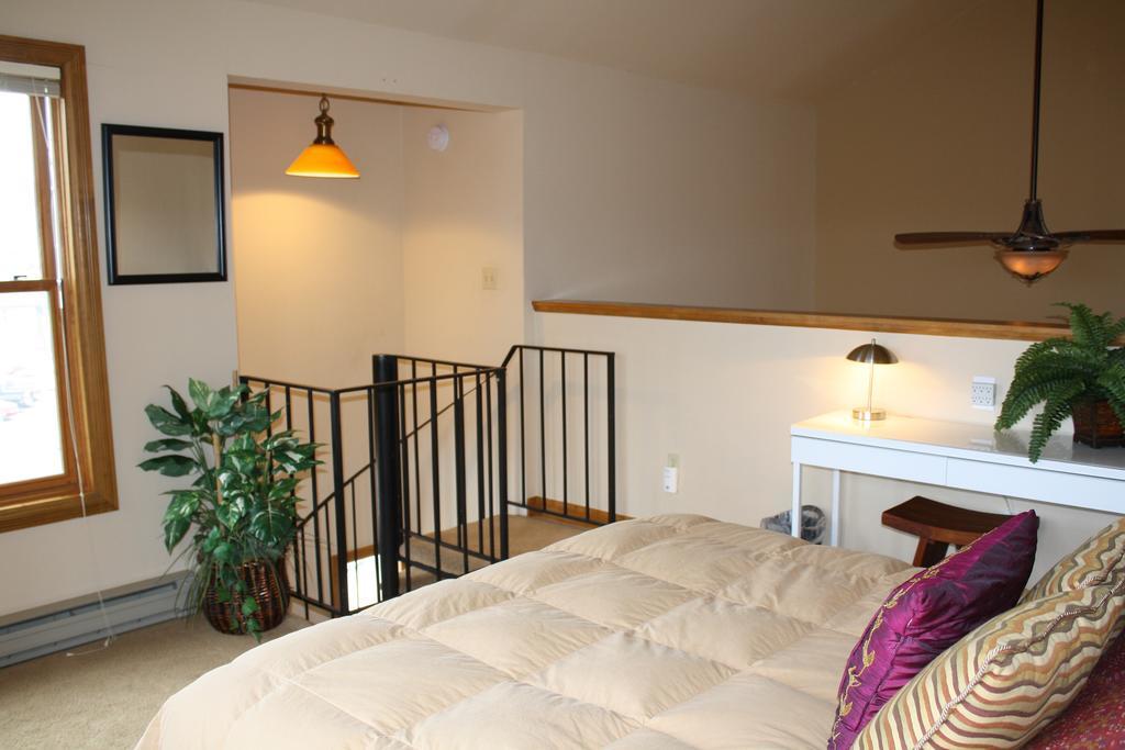 The Ferringway Resort Condominiums Durango Exteriör bild
