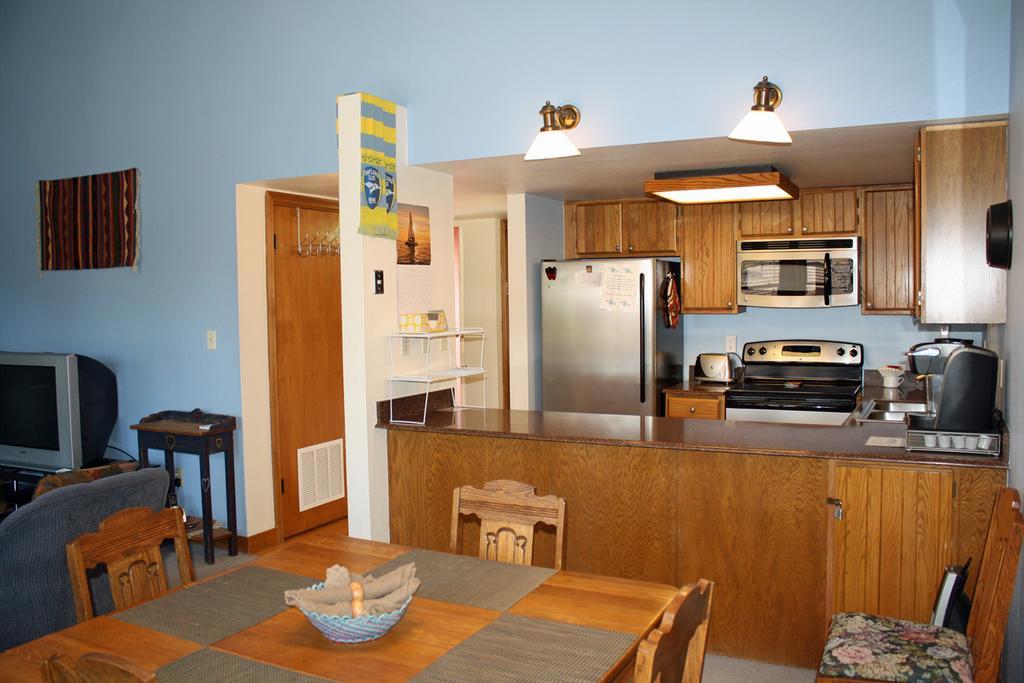 The Ferringway Resort Condominiums Durango Exteriör bild