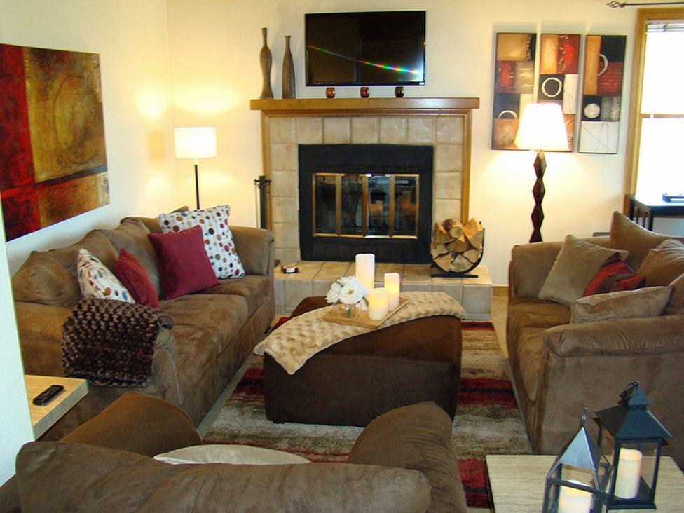 The Ferringway Resort Condominiums Durango Exteriör bild