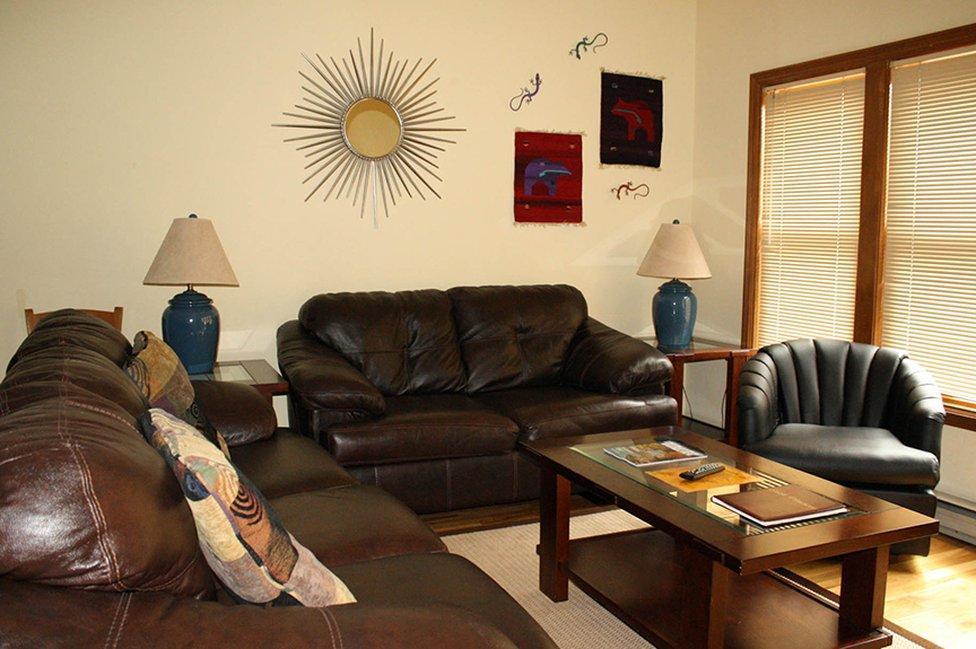 The Ferringway Resort Condominiums Durango Exteriör bild