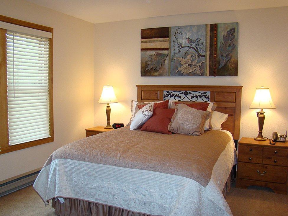 The Ferringway Resort Condominiums Durango Exteriör bild