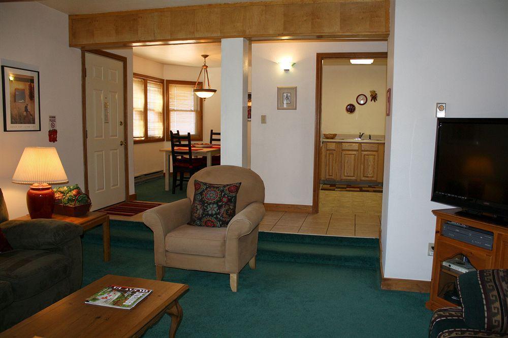 The Ferringway Resort Condominiums Durango Exteriör bild