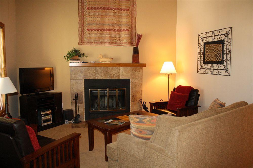 The Ferringway Resort Condominiums Durango Exteriör bild
