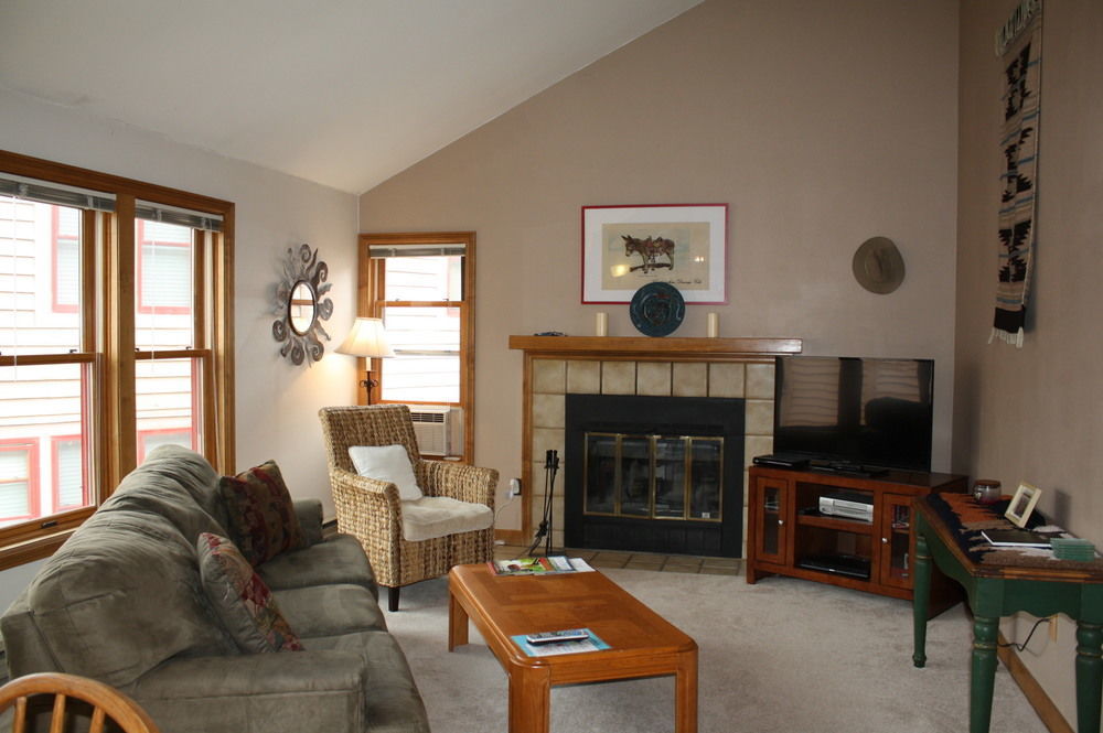 The Ferringway Resort Condominiums Durango Exteriör bild