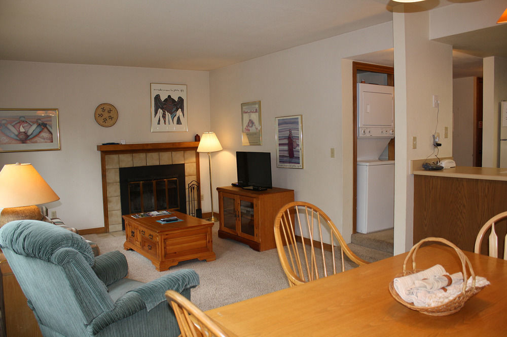 The Ferringway Resort Condominiums Durango Exteriör bild