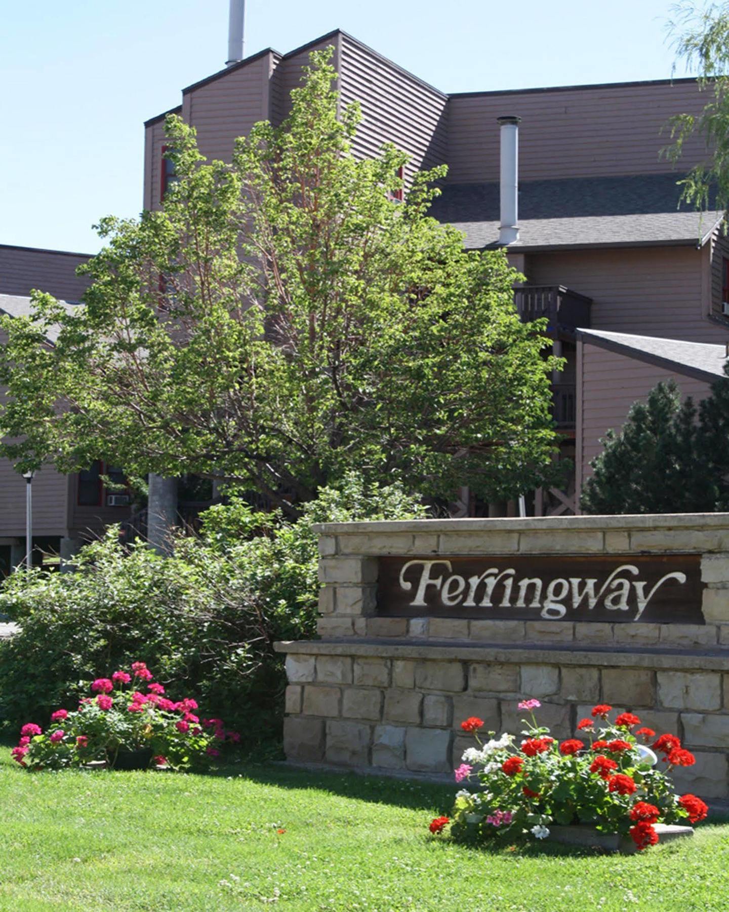 The Ferringway Resort Condominiums Durango Exteriör bild