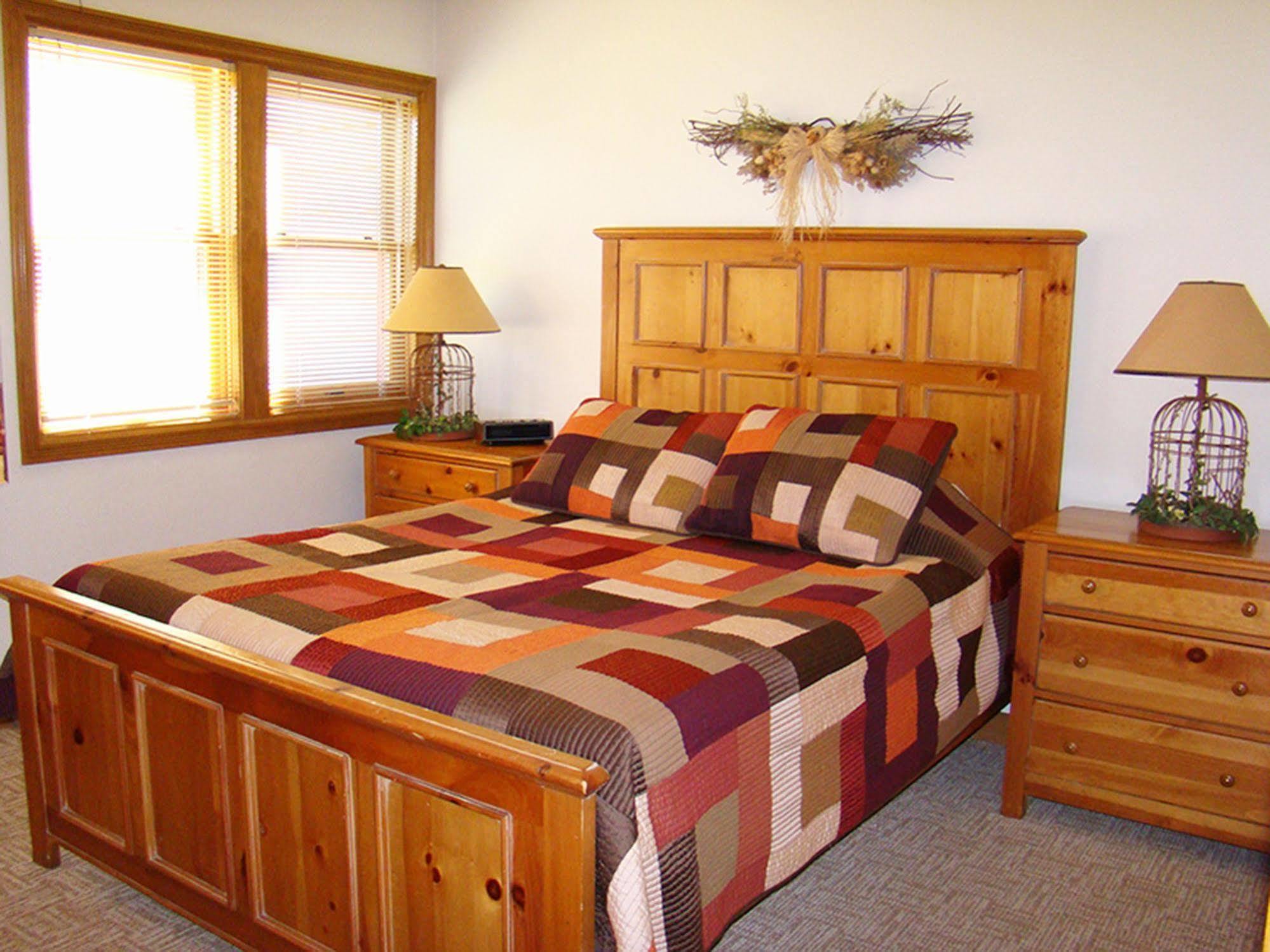 The Ferringway Resort Condominiums Durango Exteriör bild