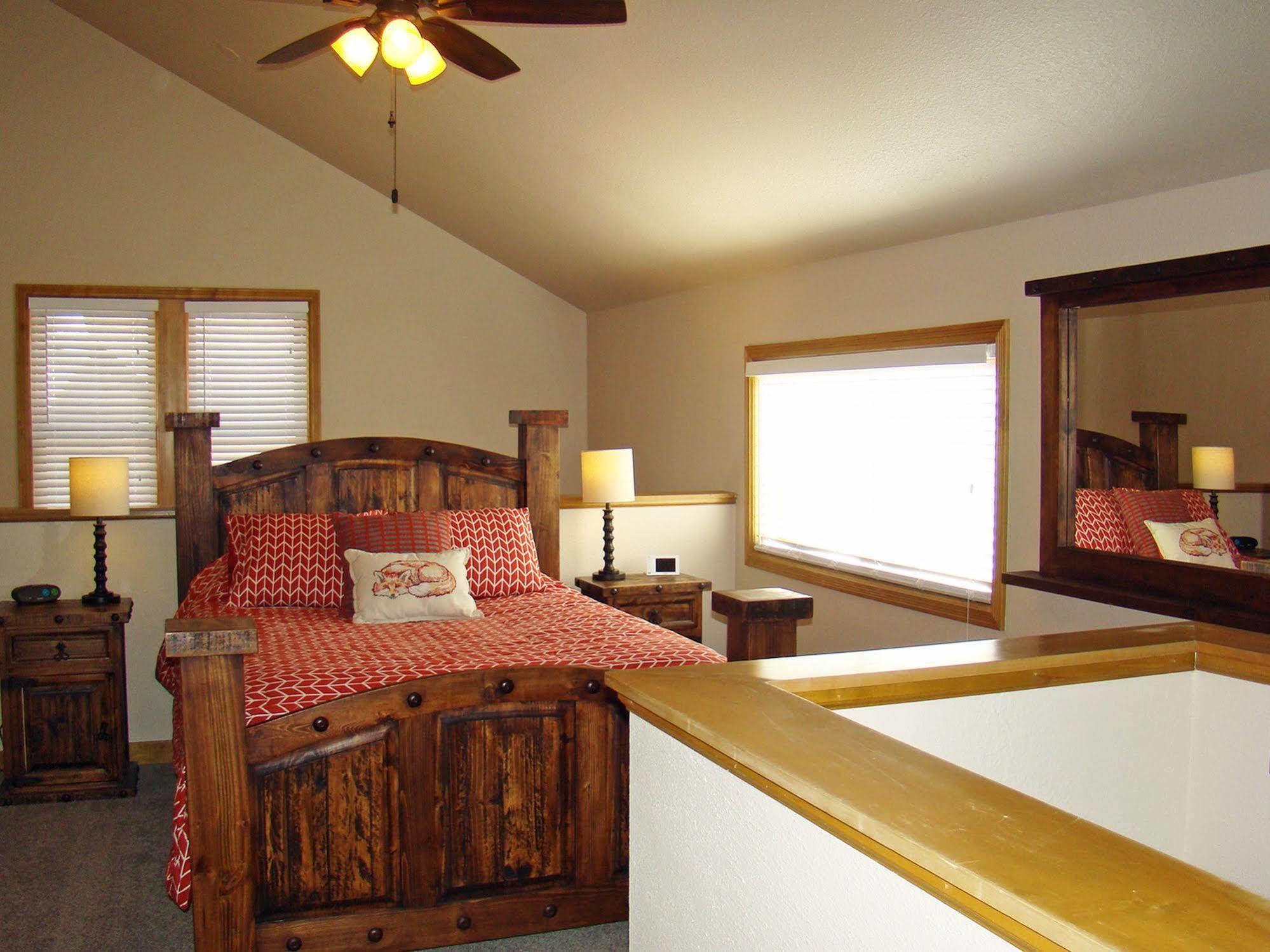 The Ferringway Resort Condominiums Durango Exteriör bild
