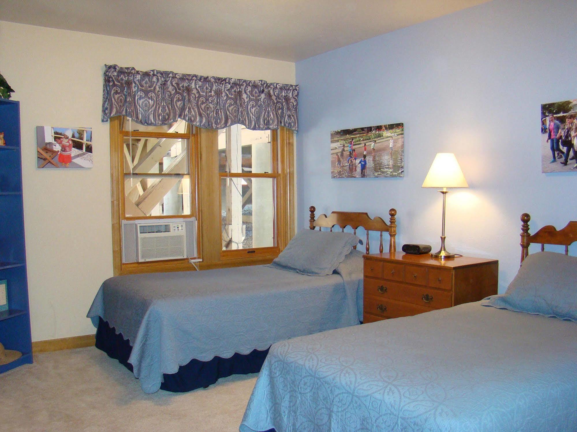 The Ferringway Resort Condominiums Durango Exteriör bild