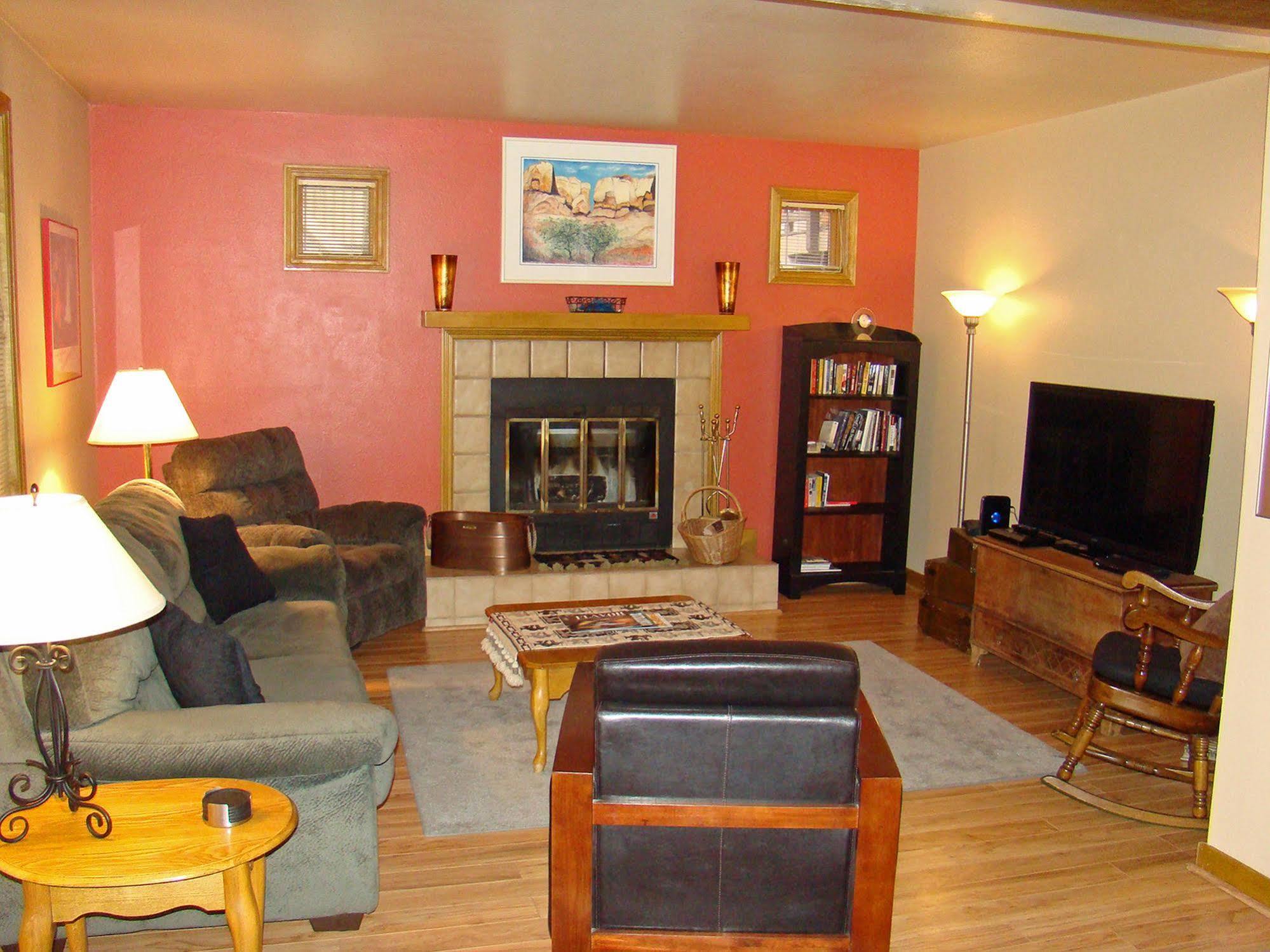 The Ferringway Resort Condominiums Durango Exteriör bild