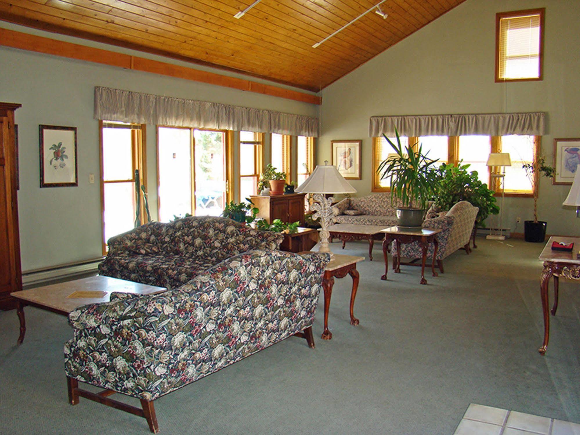 The Ferringway Resort Condominiums Durango Exteriör bild