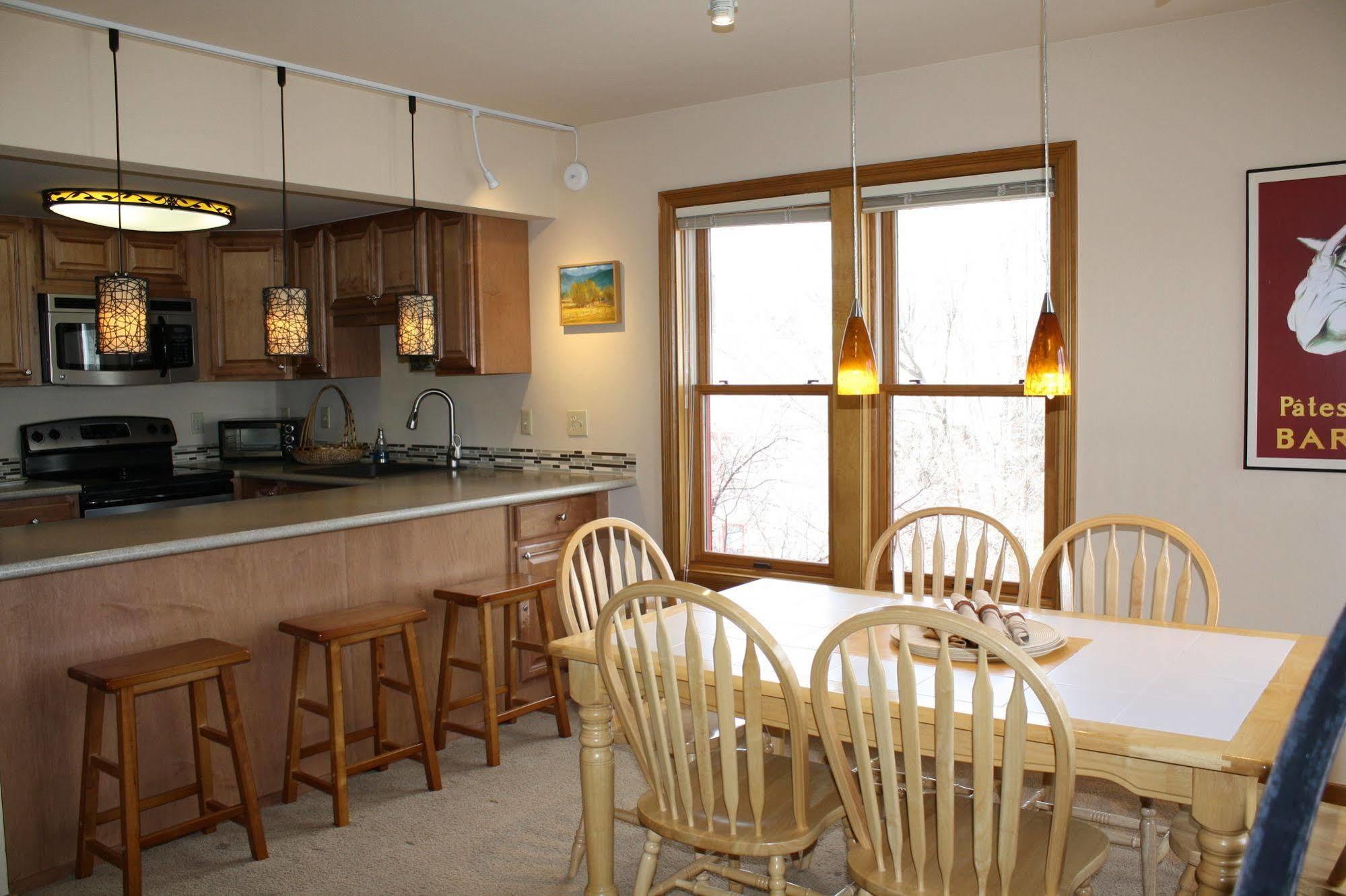 The Ferringway Resort Condominiums Durango Exteriör bild