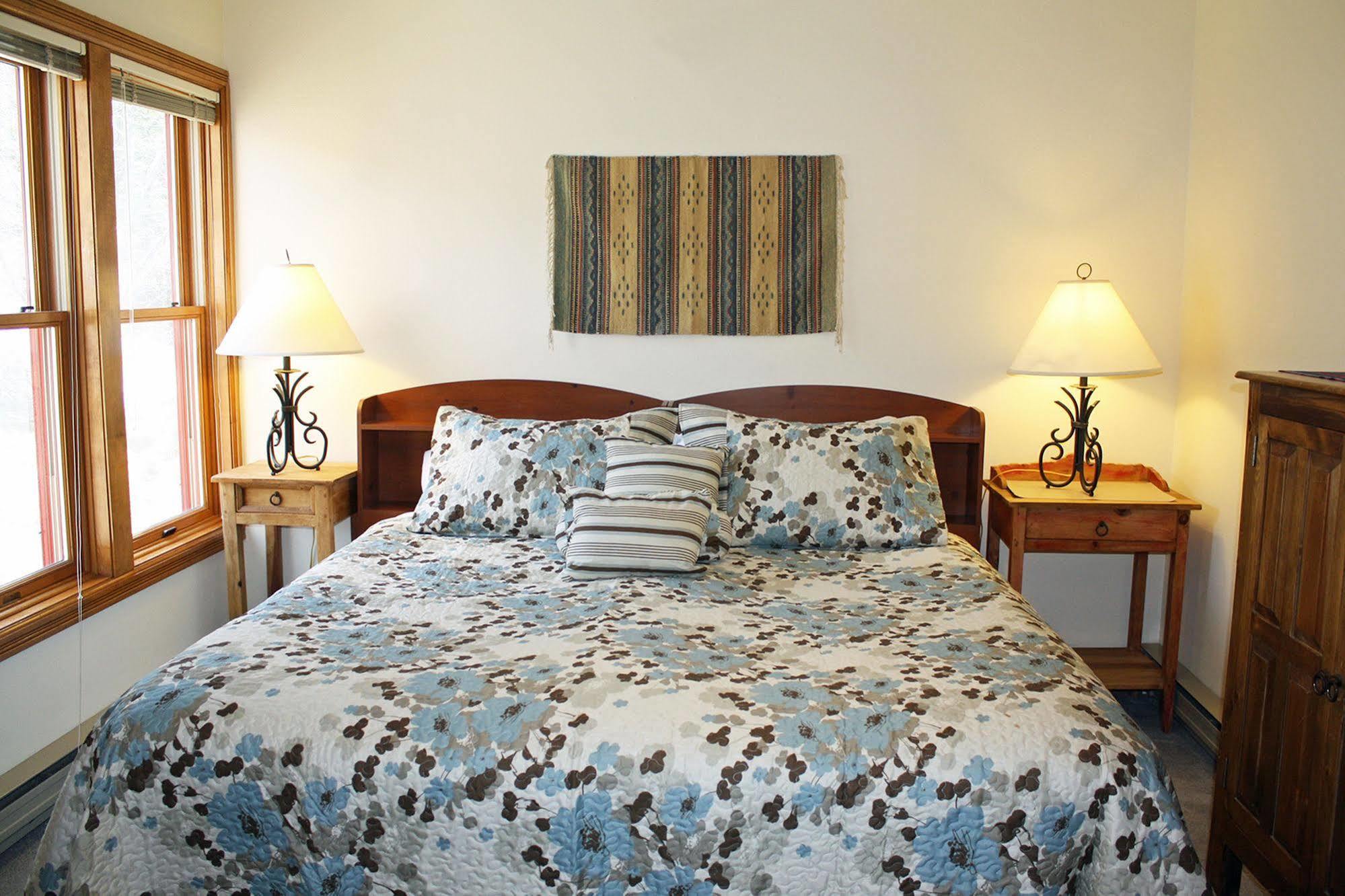 The Ferringway Resort Condominiums Durango Exteriör bild