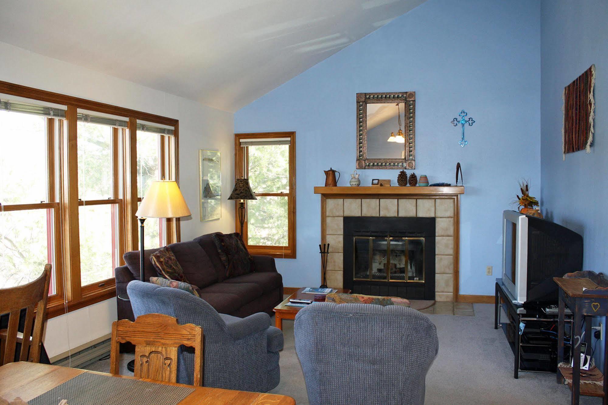 The Ferringway Resort Condominiums Durango Exteriör bild