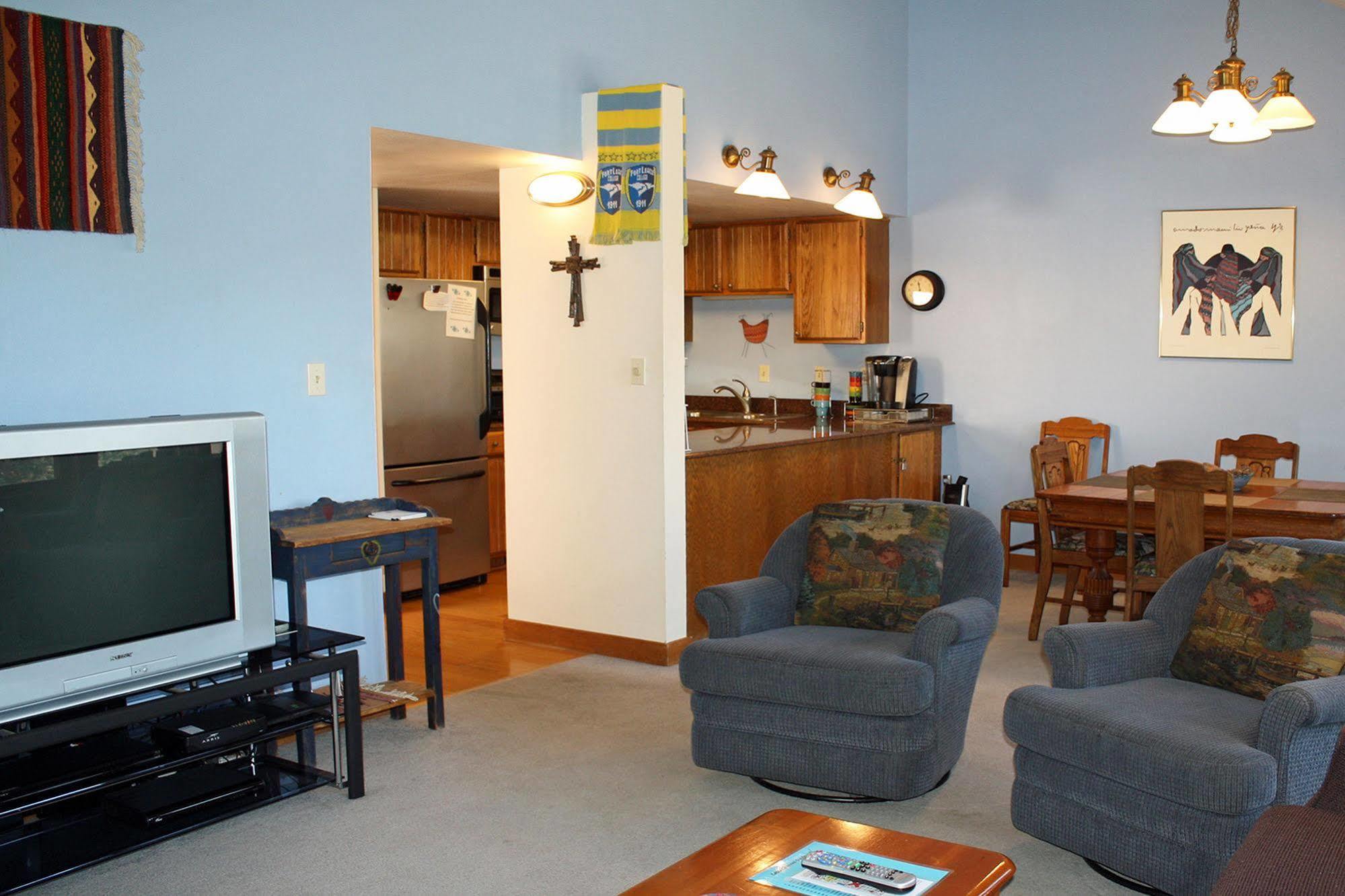 The Ferringway Resort Condominiums Durango Exteriör bild