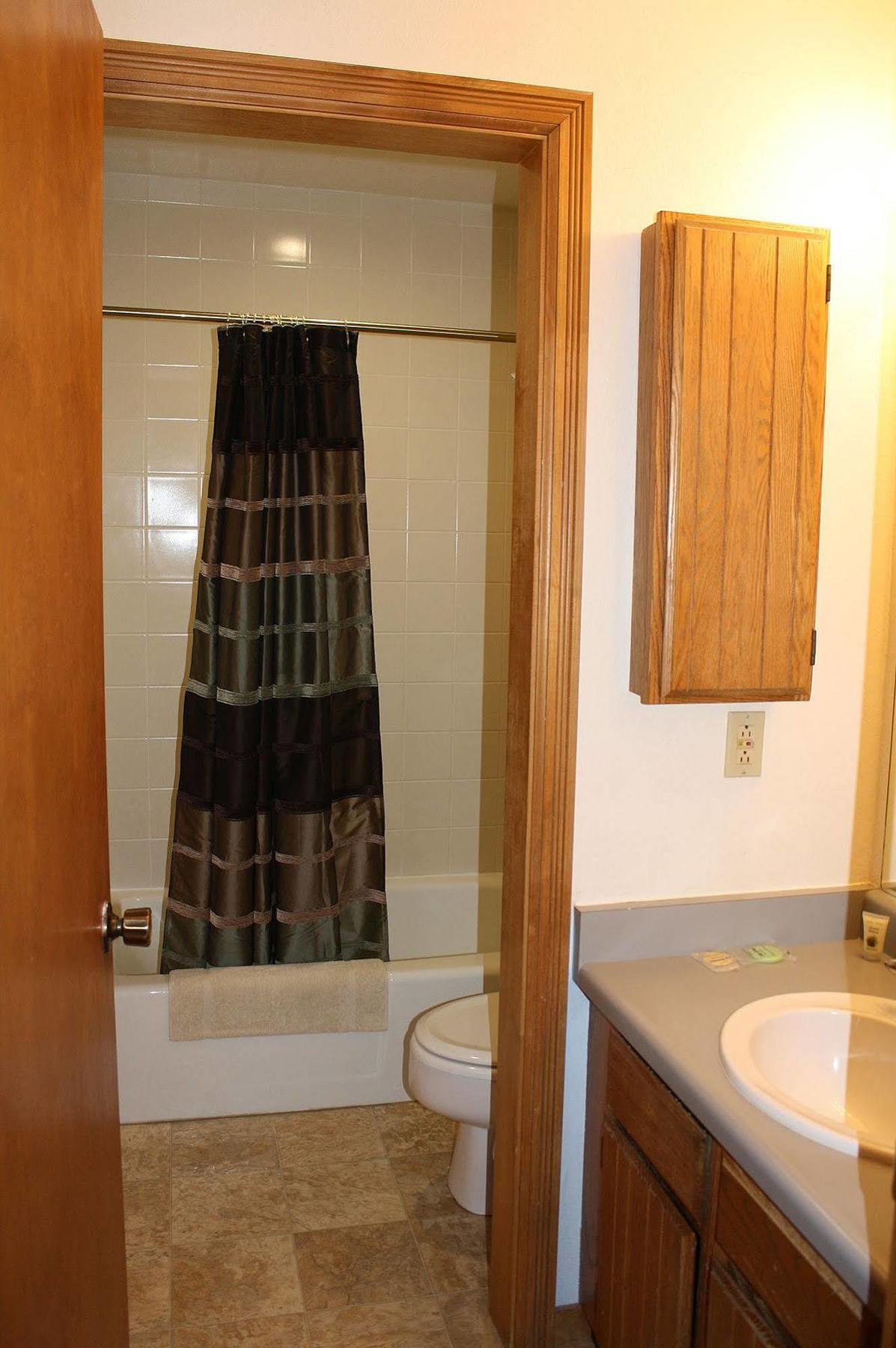 The Ferringway Resort Condominiums Durango Exteriör bild