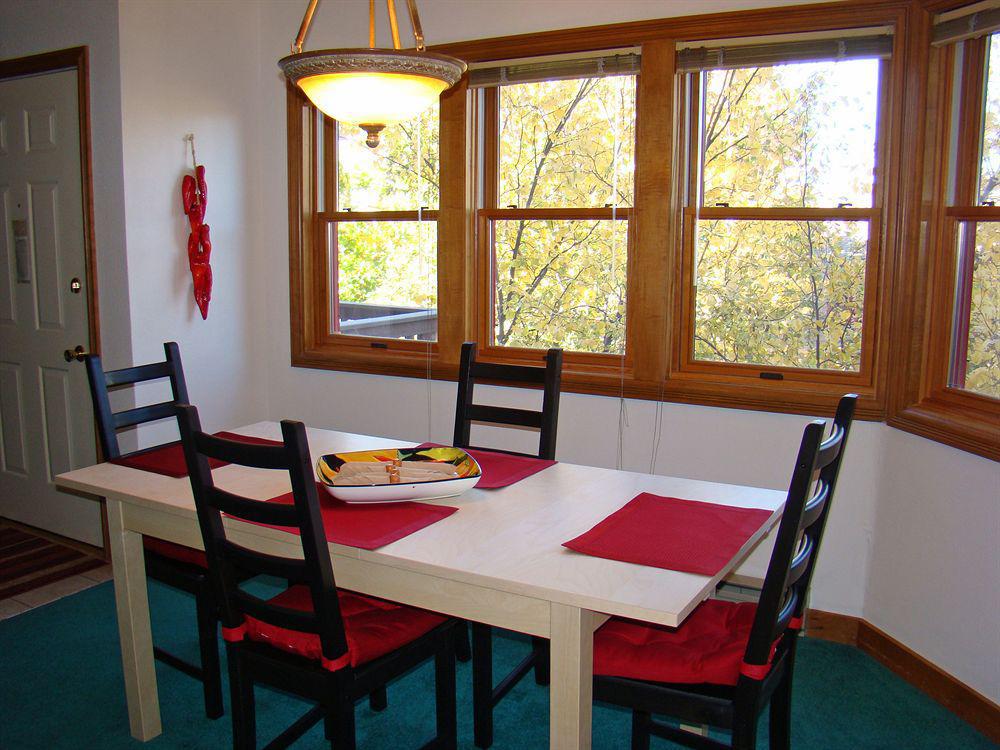 The Ferringway Resort Condominiums Durango Exteriör bild