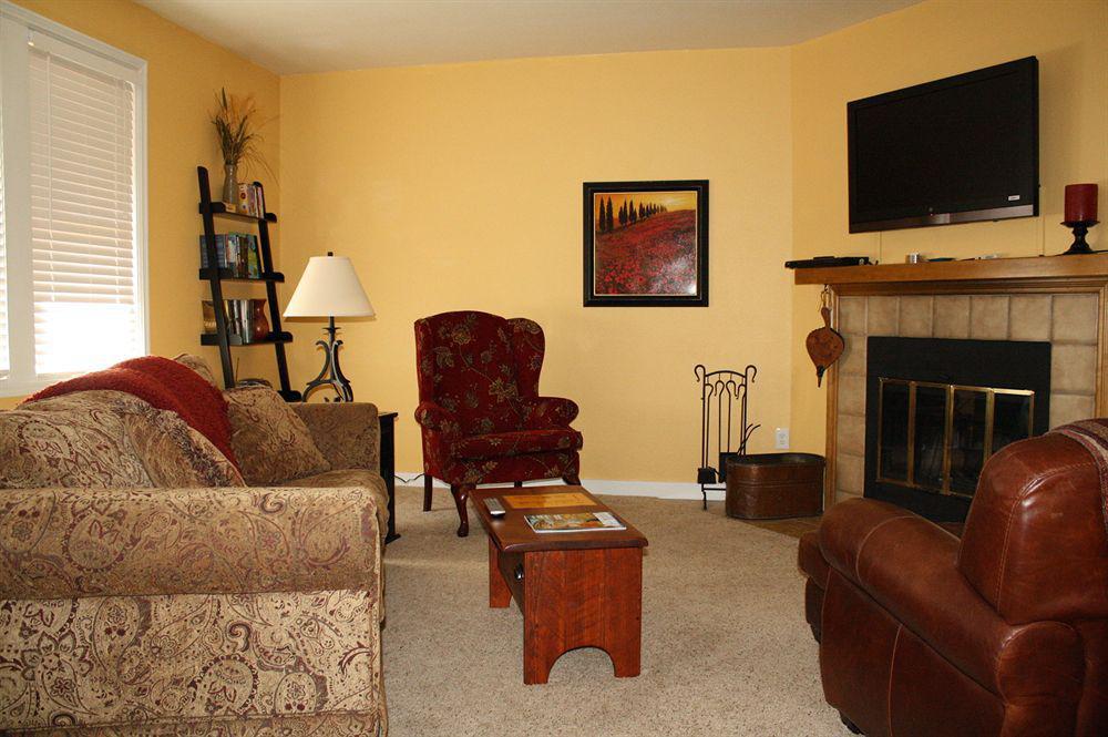 The Ferringway Resort Condominiums Durango Exteriör bild